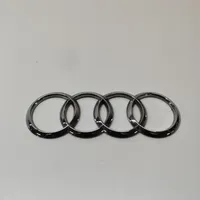 Audi A3 S3 8V Logo, emblème de fabricant 8V4853742