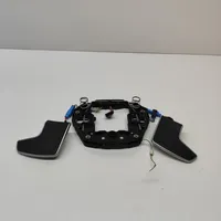 BMW 5 G30 G31 Interruttore/pulsante cambio 6884004