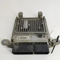 Mercedes-Benz Sprinter W906 Engine control unit/module A6519000601