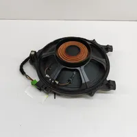 Mercedes-Benz S W222 Subwoofer-bassokaiutin A2228203602