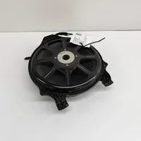 Mercedes-Benz S W222 Subwoofer altoparlante A2228203602