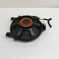 Mercedes-Benz S W222 Subwoofer altoparlante A2228203602