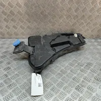 BMW 5 G30 G31 Zbiornik płynu spryskiwaczy lamp 7388945