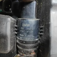 BMW 5 G30 G31 Zbiornik płynu spryskiwaczy lamp 7388945