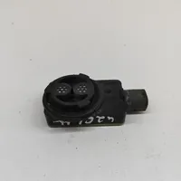 Mercedes-Benz S W222 Air quality sensor A2229051300