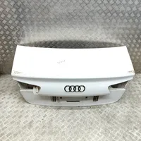 Audi A6 C7 Tylna klapa bagażnika 4G5827023C