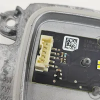 BMW 4 G22 G23 G24 G26 Moduł sterujący statecznikiem LED MDE923072