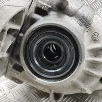 BMW 5 G30 G31 Aizmugurējais reduktors 8632067