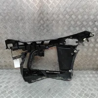 BMW 4 G22 G23 G24 G26 Support de montage de pare-chocs avant 8078612