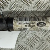 Jaguar I-Pace Rear driveshaft J9D34B402AC