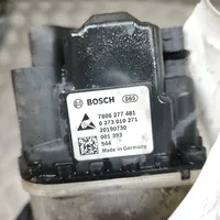 BMW 5 G30 G31 Elektrisches Einzelteil Lenkgetriebe 7806277481