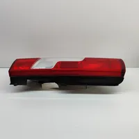 Citroen Jumper Lampa tylna 01380673080