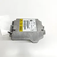 BMW 1 E82 E88 Airbag control unit/module 0285010257