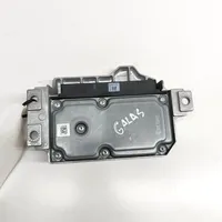 BMW 1 E82 E88 Airbag control unit/module 0285010257