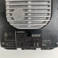 BMW 5 G30 G31 Modulo di ricarica wireless 8719904