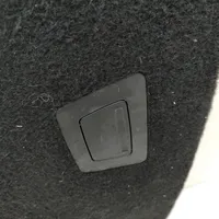 Jaguar I-Pace Trunk/boot floor carpet liner J9D31350AB