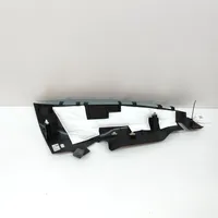 Jaguar I-Pace Rear seat side bottom trim J9D302651A