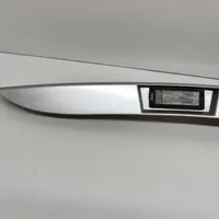 Renault Scenic III -  Grand scenic III Trunk door license plate light bar 848100006R