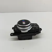 BMW 5 G30 G31 Controllo multimediale autoradio 9459631