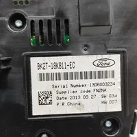 Ford Transit Custom Interrupteur de contrôle du volume BK2T18K811EC