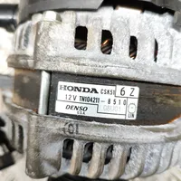 Honda Odyssey Alternator TN1042118510