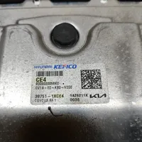 KIA EV6 Calculateur moteur ECU 397501XCE4