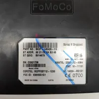 Ford Transit Custom Bluetoothin ohjainlaite/moduuli BK2T14B428CG