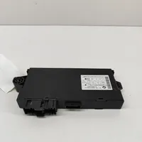 BMW 1 E82 E88 CAS control unit/module 9287535