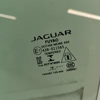 Jaguar I-Pace Szyba drzwi tylnych T4K1052