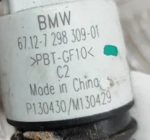 BMW 1 E82 E88 Pompa spryskiwacza szyby przedniej / czołowej 7298309