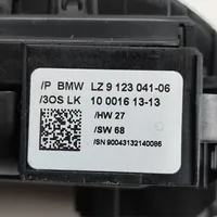 BMW 1 E82 E88 Manetka / Przełącznik kierunkowskazów wycieraczek 9123041