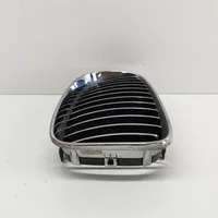 BMW 1 E82 E88 Grille de calandre avant 7322210