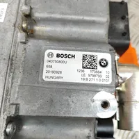 BMW 5 G30 G31 Convertitore di tensione inverter 043750800U