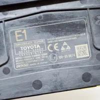 Toyota Camry VIII XV70  Telefono valdymo blokas 8674033090