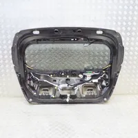 Ford Fiesta Tailgate/trunk/boot lid H1BBA431F78BA