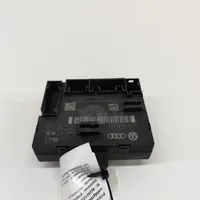 Audi A7 S7 4G Oven ohjainlaite/moduuli 4G8959793J