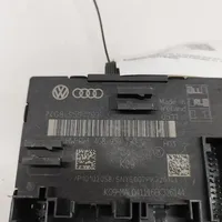 Audi A7 S7 4G Oven ohjainlaite/moduuli 4G8959793J