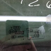 Audi A7 S7 4G Szyba karoseryjna tylna 4G8845299