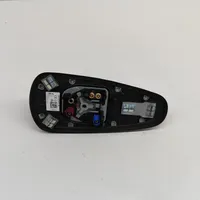 Volkswagen ID.4 GPS-pystyantenni 5WA035507E