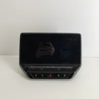 Volkswagen ID.4 Monitor/display/piccolo schermo 10B919605