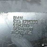 BMW X3 G01 Muu johtosarja 8796330