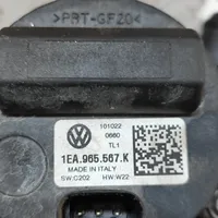 Volkswagen ID.4 Pompa elettrica dell’acqua/del refrigerante ausiliaria 1EA965567K