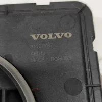 Volvo XC40 Modulo di controllo ballast LED 31427787