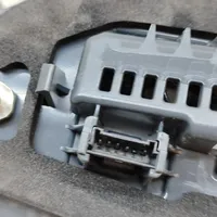 BMW 7 G11 G12 Lampy tylnej klapy bagażnika 7342970