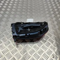 BMW 7 G11 G12 Lampy tylnej klapy bagażnika 7342970