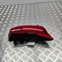 BMW 7 G11 G12 Lampy tylnej klapy bagażnika 7342969