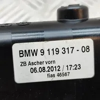 BMW 7 F01 F02 F03 F04 Popielniczka deski rozdzielczej 9119317