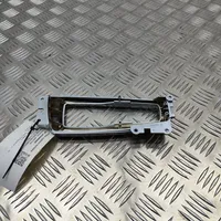 BMW 5 F10 F11 Ātrumu pārslēgšanas sviras dekoratīvā apdare (plastmasas) 9189064