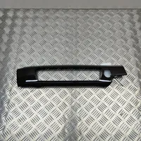 BMW 7 F01 F02 F03 F04 Rivestimento del vano portaoggetti del cruscotto 9232139