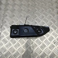 Mercedes-Benz A W176 Staffa angolare del supporto di montaggio del paraurti A1768850165